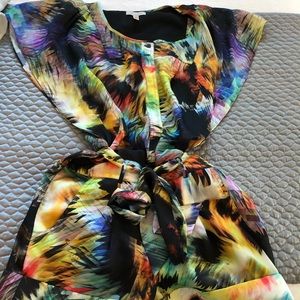 Ted Baker romper